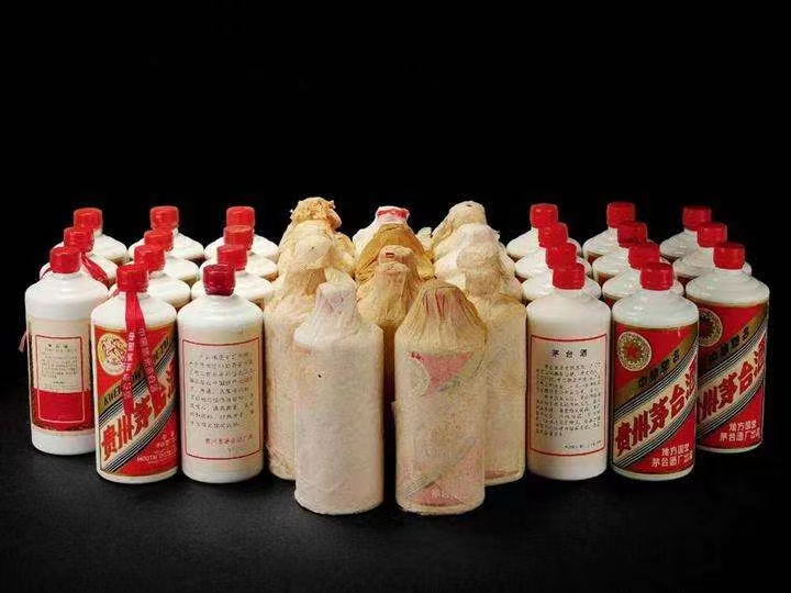 南阳日照岚山回收酒价格哪里回收(附近上门回收茅台酒）?